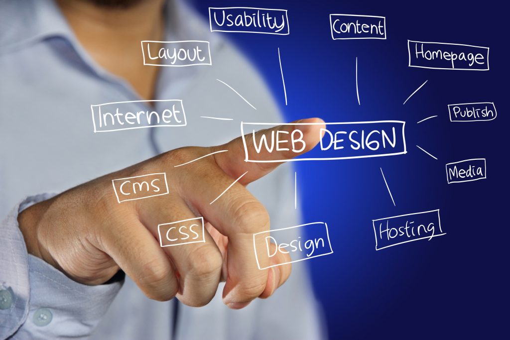 Web Design , Seo , web solutions