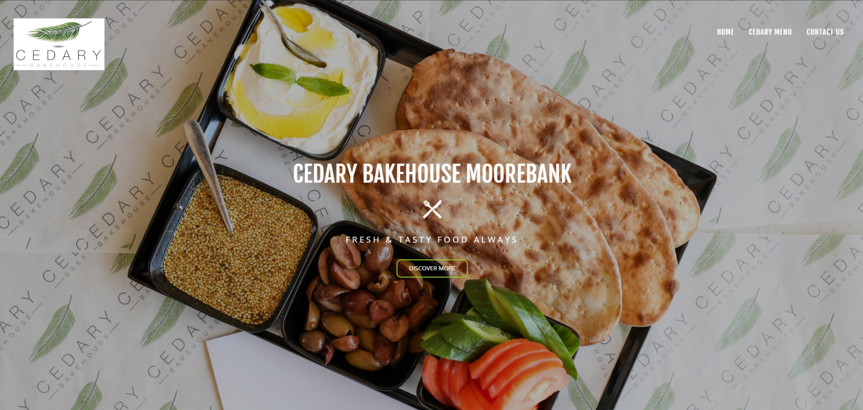 Read more about the article Cedary Bakehouse