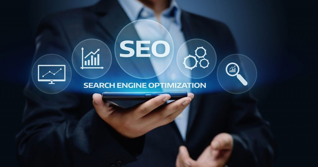 SEO Solution