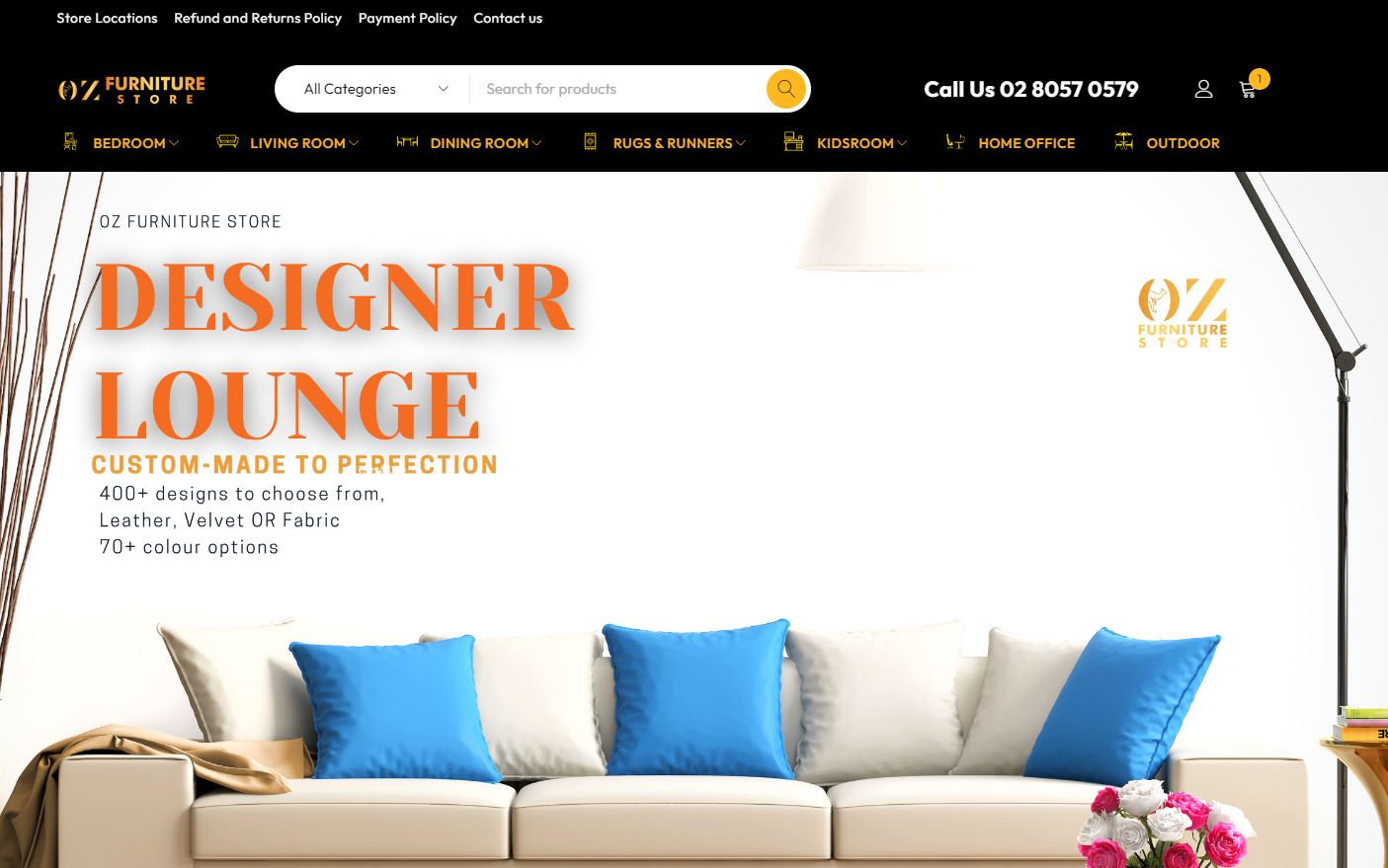 OZfurniture