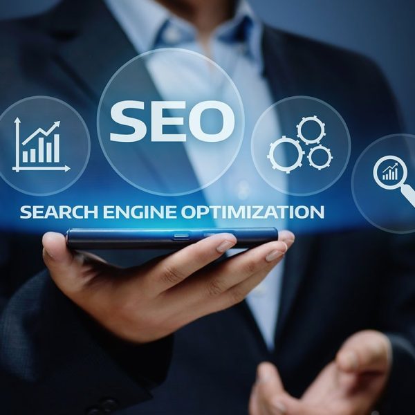 SEO Solution